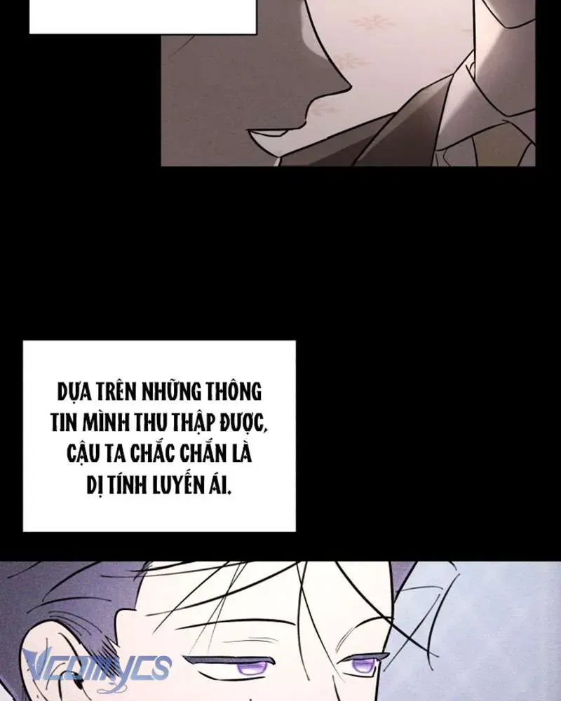 Tối Nay Tôi Là Người Được Cô Ấy Chọn - Chương 34 - Trang 8