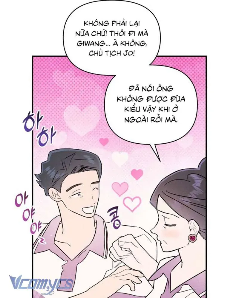 Tối Nay Tôi Là Người Được Cô Ấy Chọn - Chương 34 - Trang 72