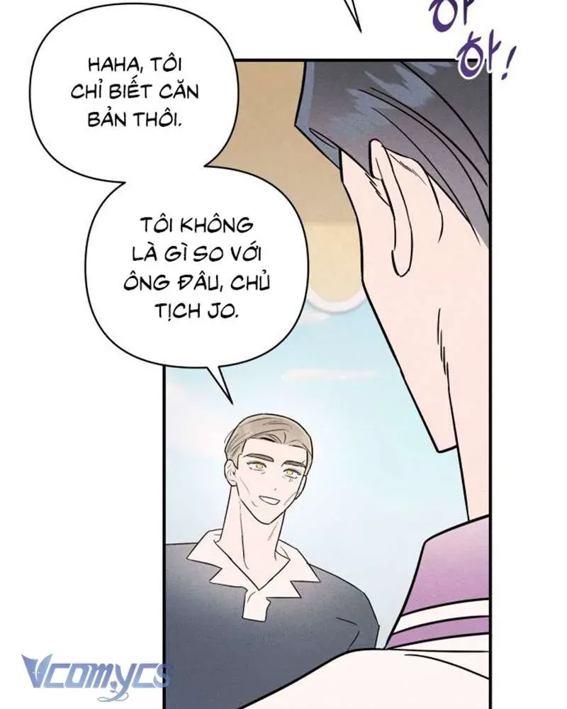 Tối Nay Tôi Là Người Được Cô Ấy Chọn - Chương 34 - Trang 75