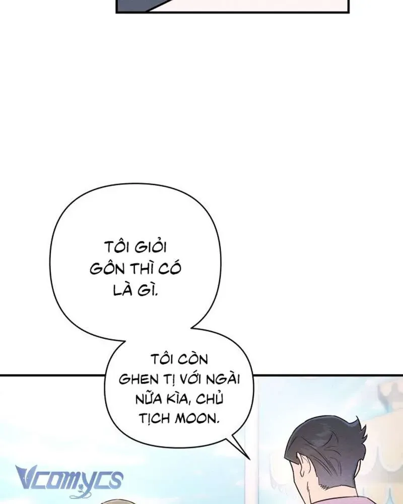 Tối Nay Tôi Là Người Được Cô Ấy Chọn - Chương 34 - Trang 76