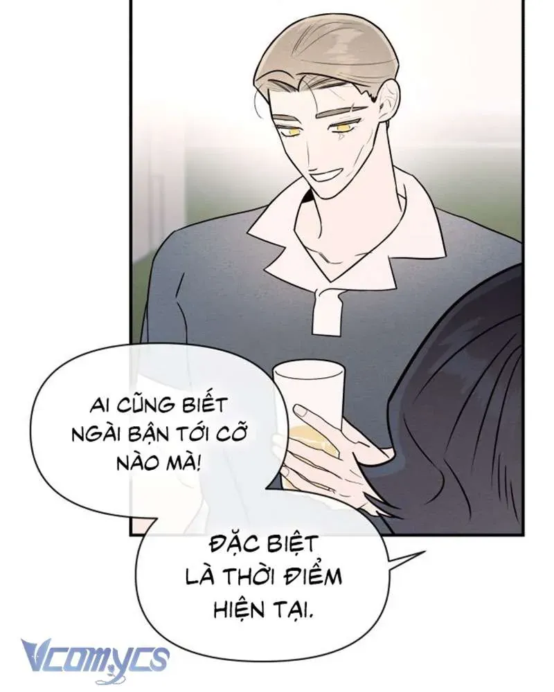 Tối Nay Tôi Là Người Được Cô Ấy Chọn - Chương 34 - Trang 79