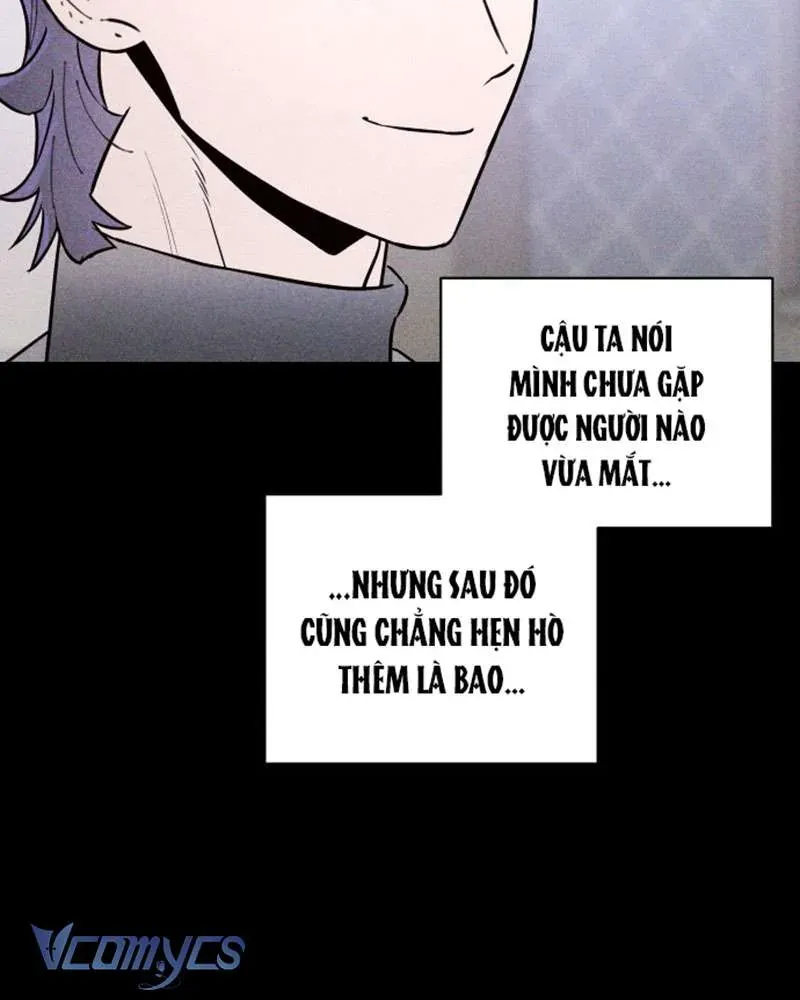 Tối Nay Tôi Là Người Được Cô Ấy Chọn - Chương 34 - Trang 9