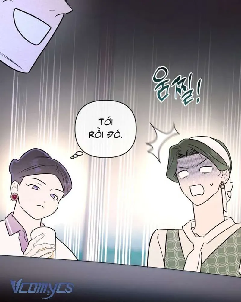 Tối Nay Tôi Là Người Được Cô Ấy Chọn - Chương 34 - Trang 81