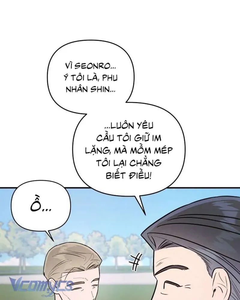 Tối Nay Tôi Là Người Được Cô Ấy Chọn - Chương 34 - Trang 85