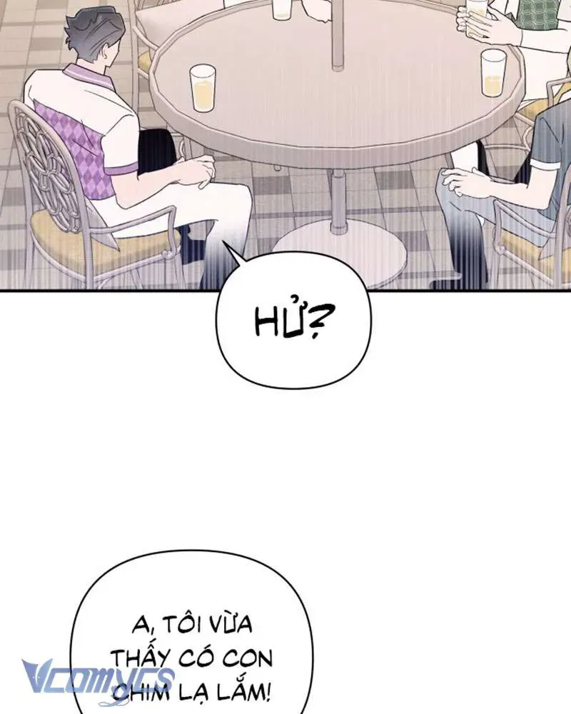 Tối Nay Tôi Là Người Được Cô Ấy Chọn - Chương 34 - Trang 90