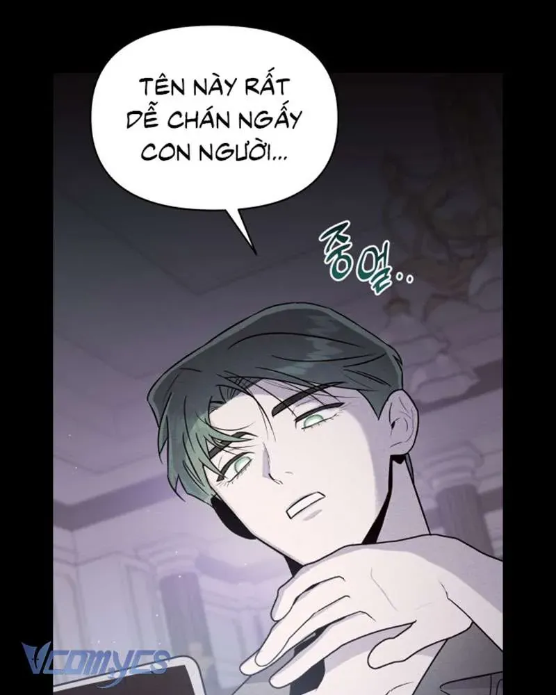 Tối Nay Tôi Là Người Được Cô Ấy Chọn - Chương 34 - Trang 10