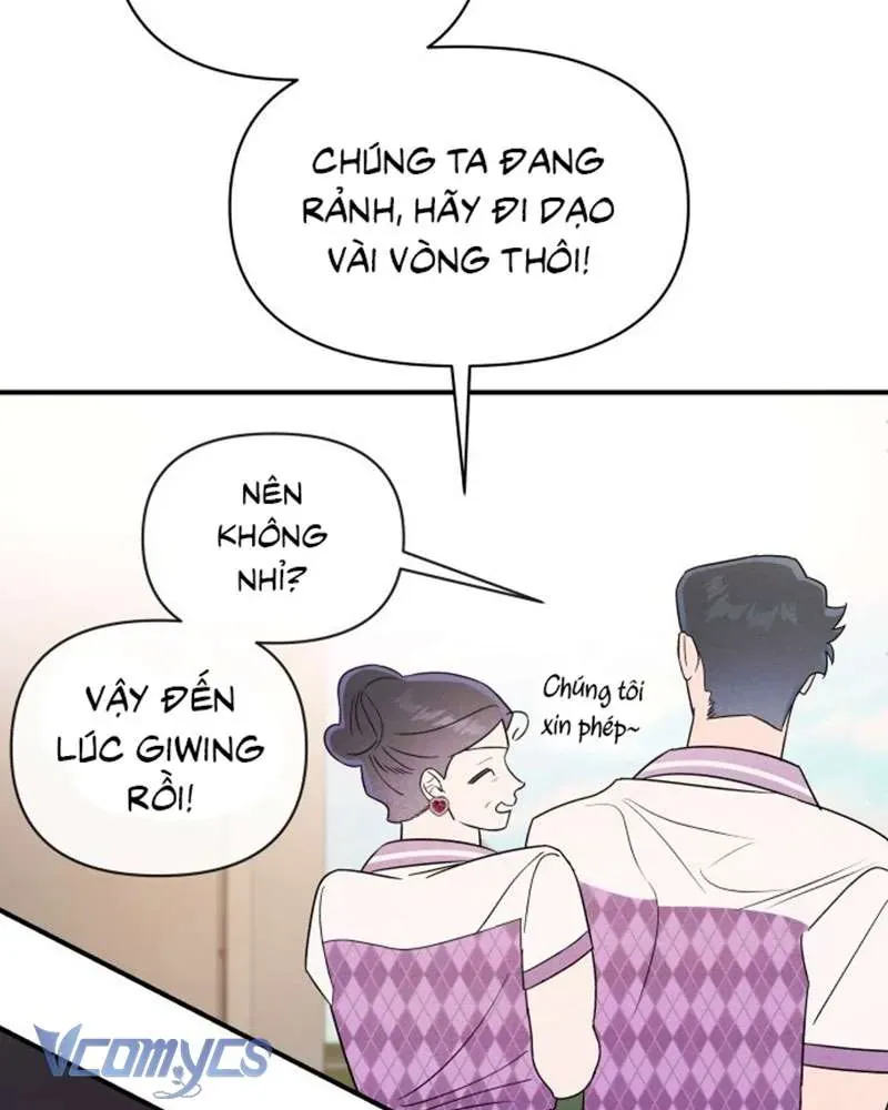 Tối Nay Tôi Là Người Được Cô Ấy Chọn - Chương 34 - Trang 91