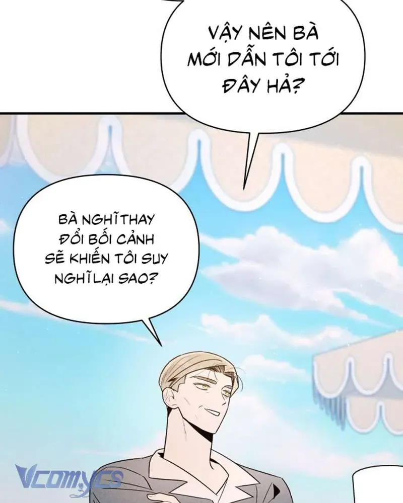 Tối Nay Tôi Là Người Được Cô Ấy Chọn - Chương 34 - Trang 95