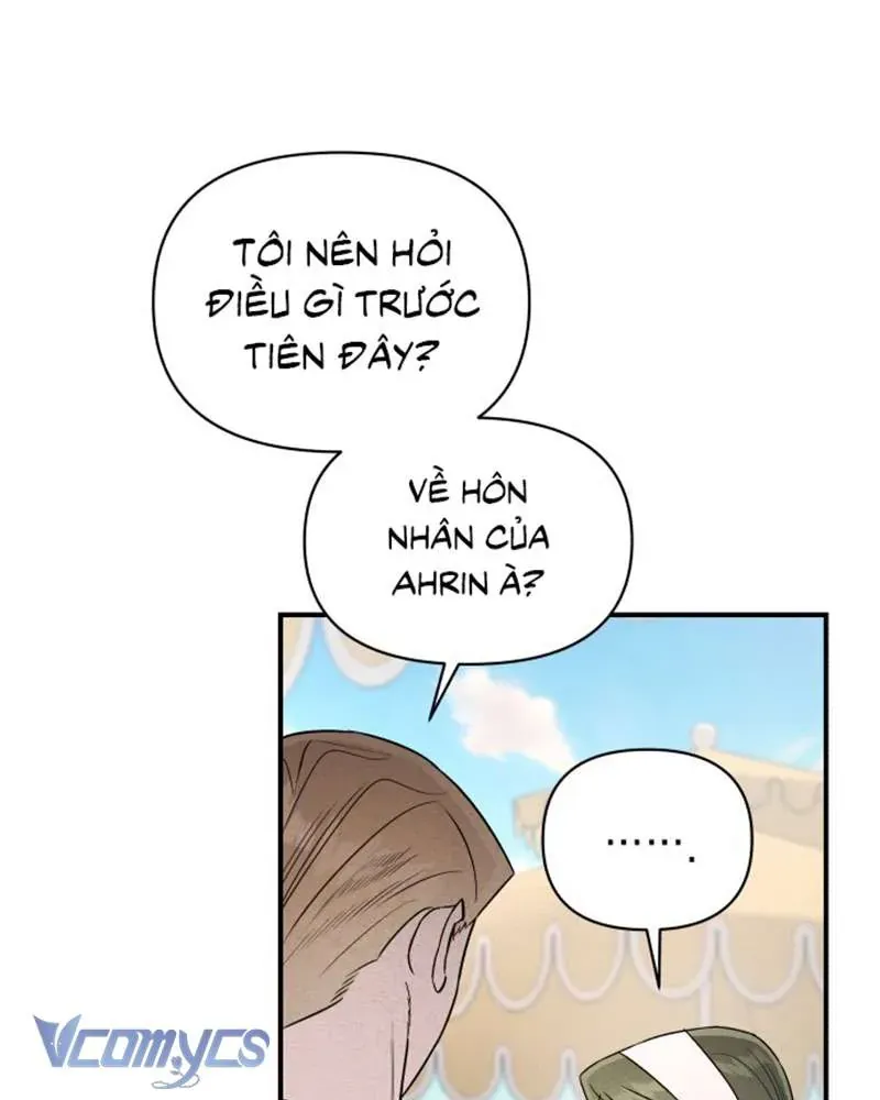 Tối Nay Tôi Là Người Được Cô Ấy Chọn - Chương 34 - Trang 97