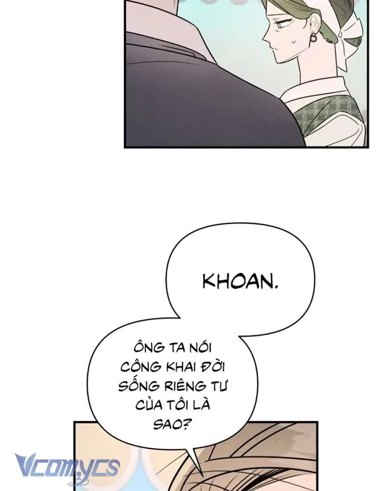 Tối Nay Tôi Là Người Được Cô Ấy Chọn - Chương 34 - Trang 98