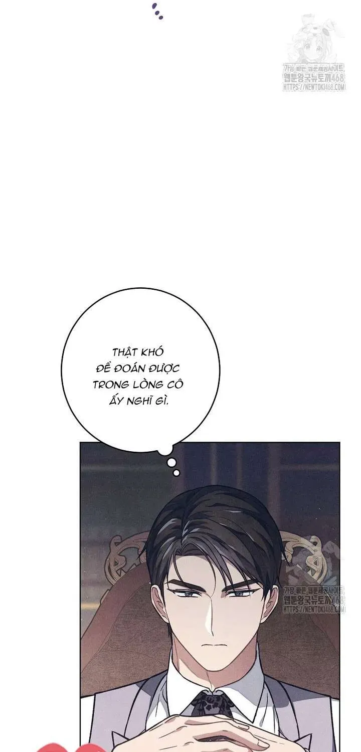 Nỗi Ám Ảnh Dành Cho Công Tước Phu Nhân - Chương 28 - Trang 11