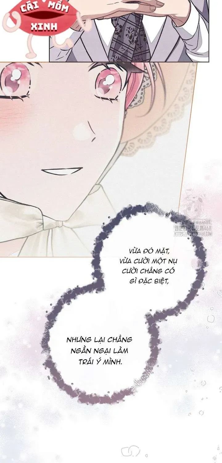 Nỗi Ám Ảnh Dành Cho Công Tước Phu Nhân - Chương 28 - Trang 12