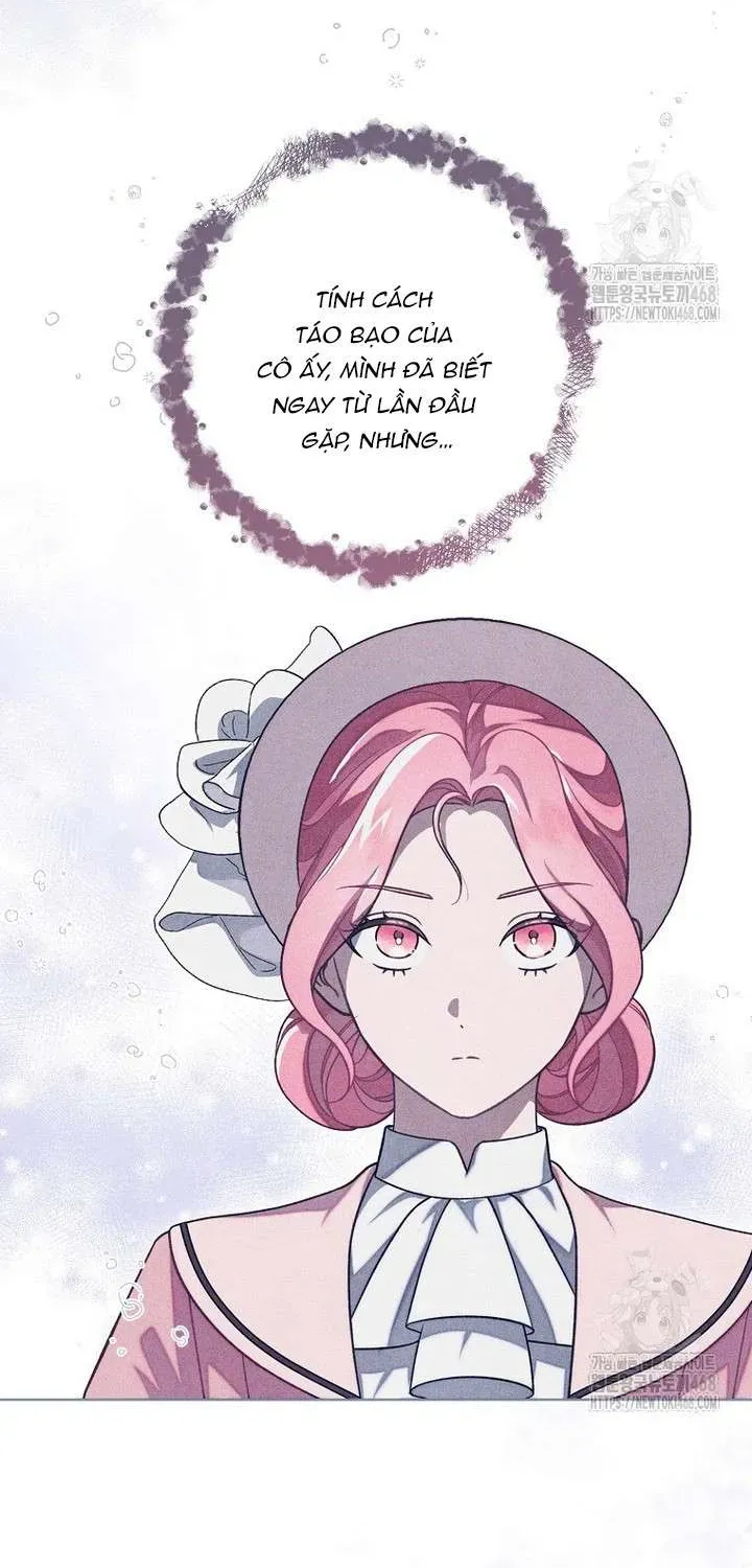 Nỗi Ám Ảnh Dành Cho Công Tước Phu Nhân - Chương 28 - Trang 13