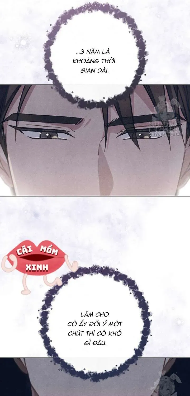 Nỗi Ám Ảnh Dành Cho Công Tước Phu Nhân - Chương 28 - Trang 15