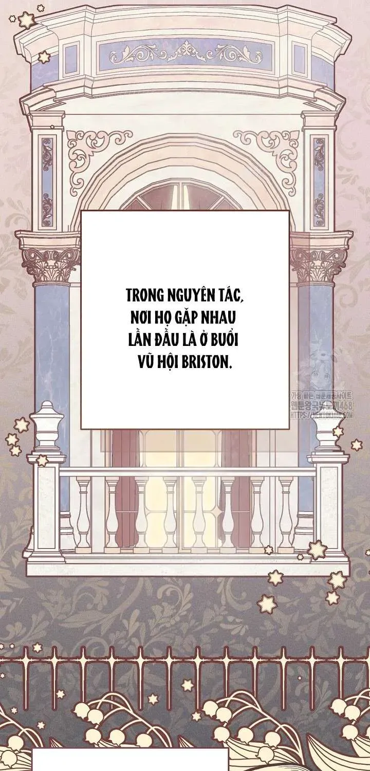 Nỗi Ám Ảnh Dành Cho Công Tước Phu Nhân - Chương 28 - Trang 20