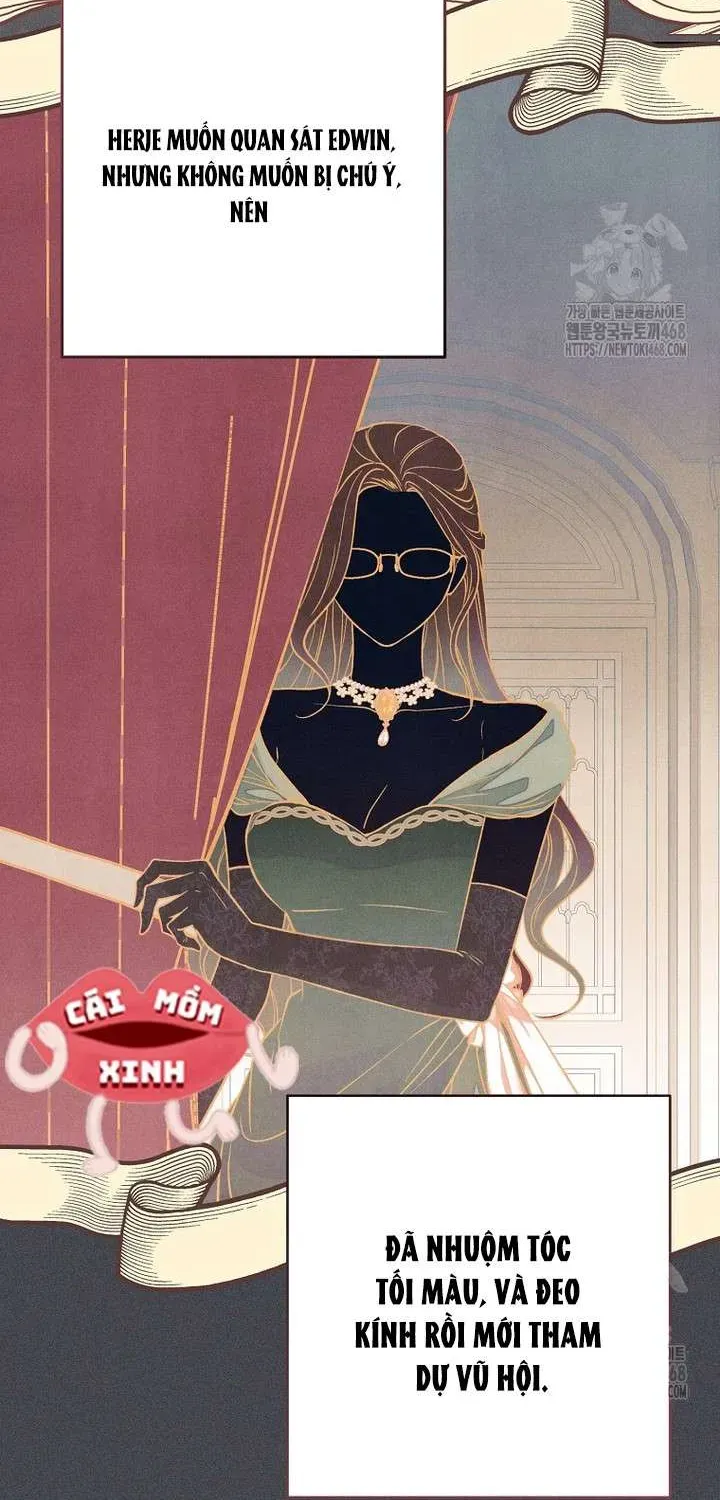 Nỗi Ám Ảnh Dành Cho Công Tước Phu Nhân - Chương 28 - Trang 21