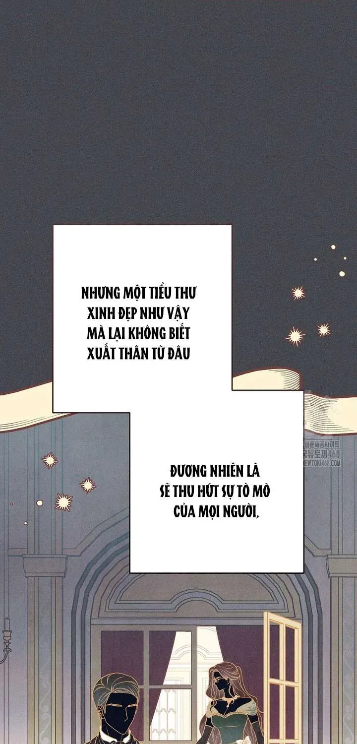 Nỗi Ám Ảnh Dành Cho Công Tước Phu Nhân - Chương 28 - Trang 22