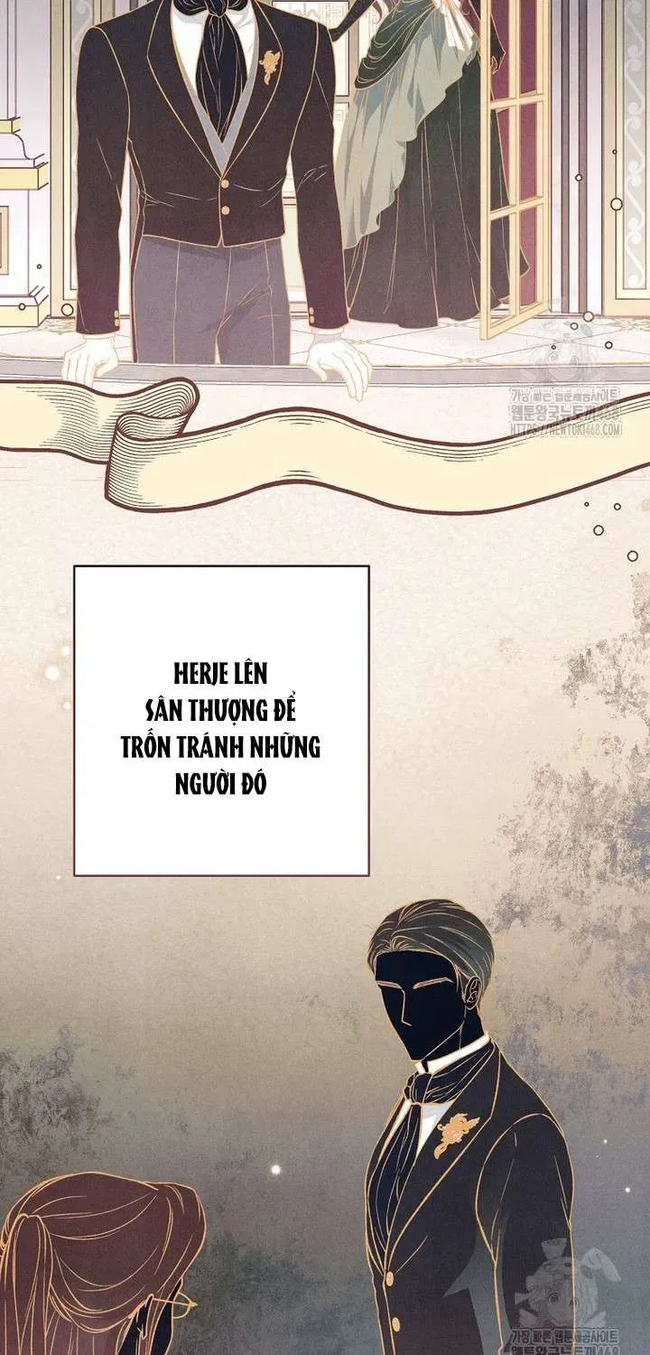 Nỗi Ám Ảnh Dành Cho Công Tước Phu Nhân - Chương 28 - Trang 23