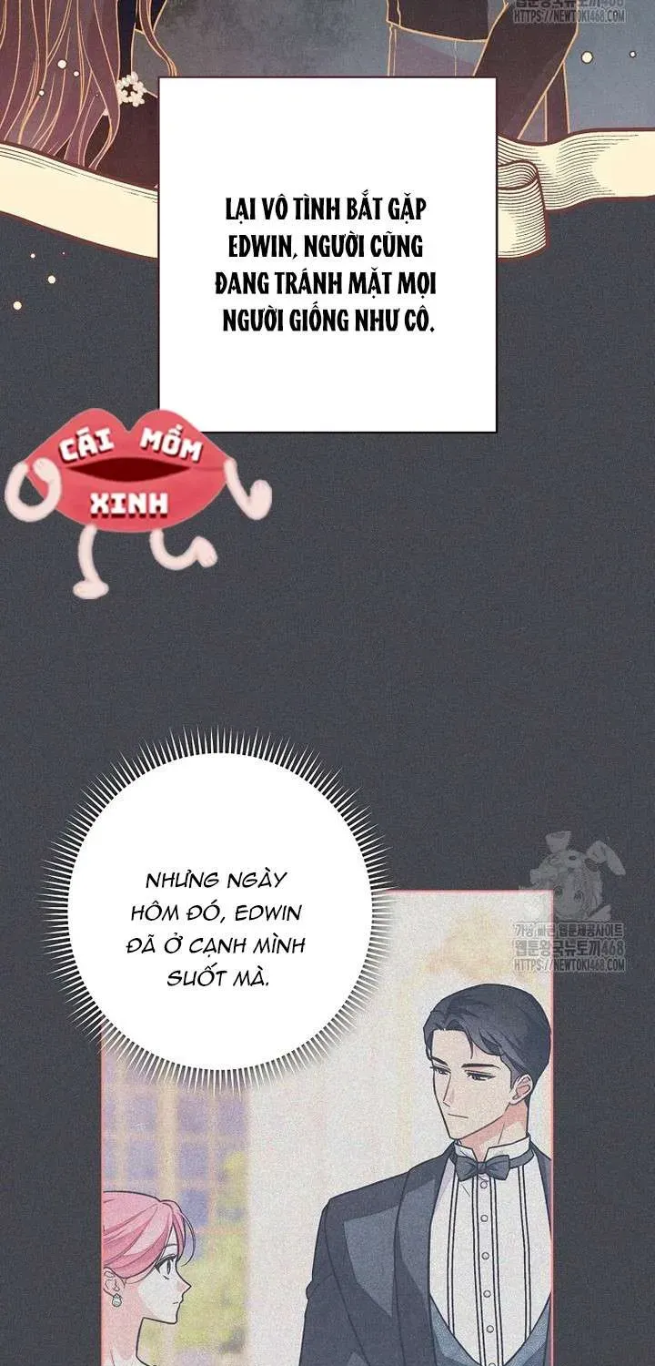 Nỗi Ám Ảnh Dành Cho Công Tước Phu Nhân - Chương 28 - Trang 24