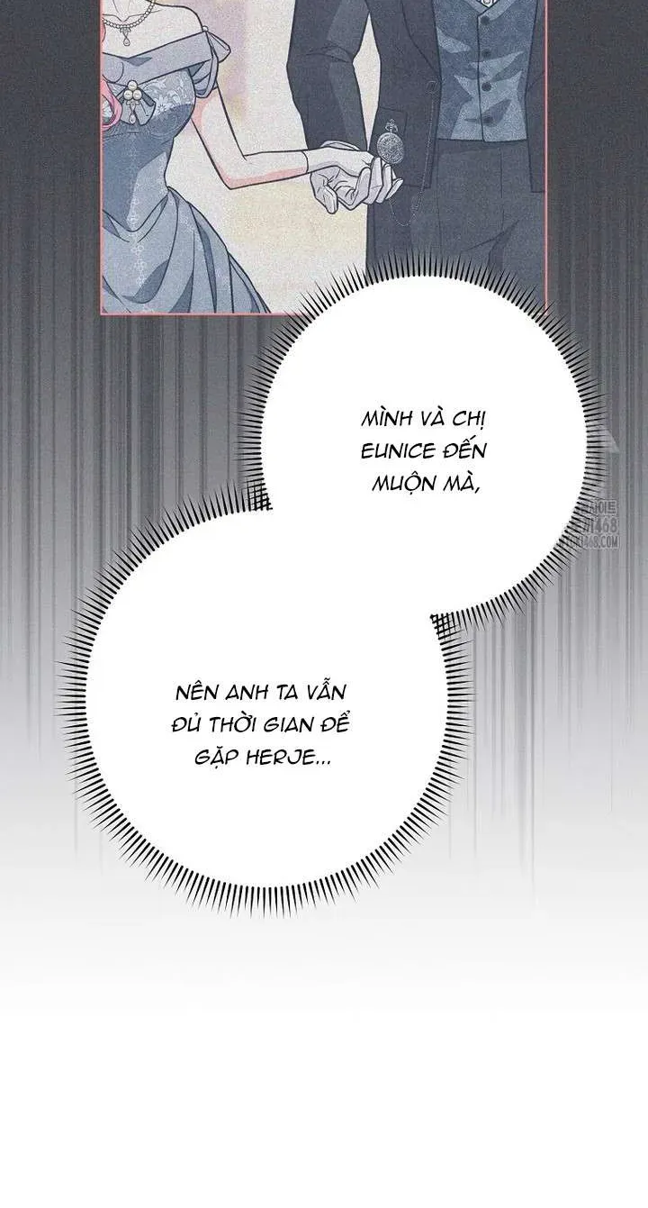 Nỗi Ám Ảnh Dành Cho Công Tước Phu Nhân - Chương 28 - Trang 25