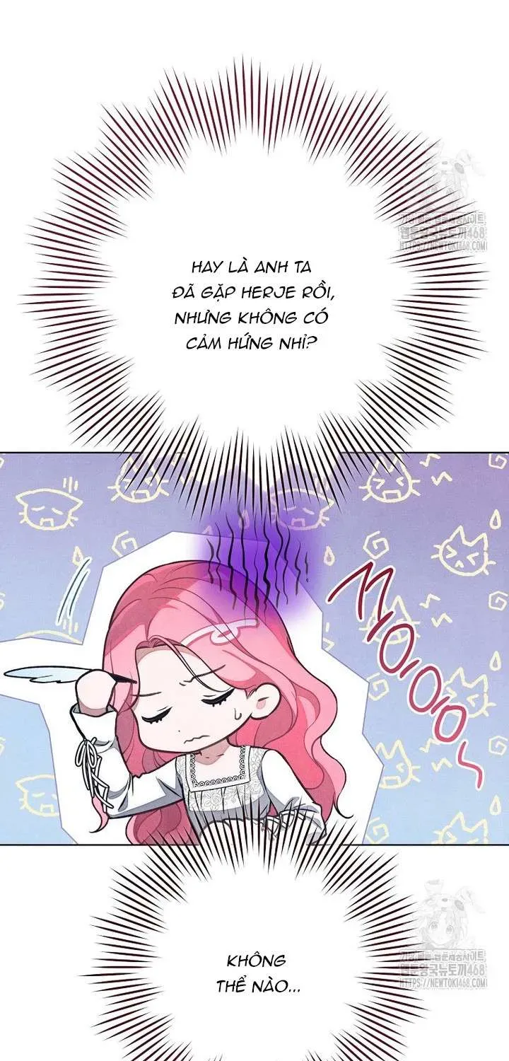 Nỗi Ám Ảnh Dành Cho Công Tước Phu Nhân - Chương 28 - Trang 26