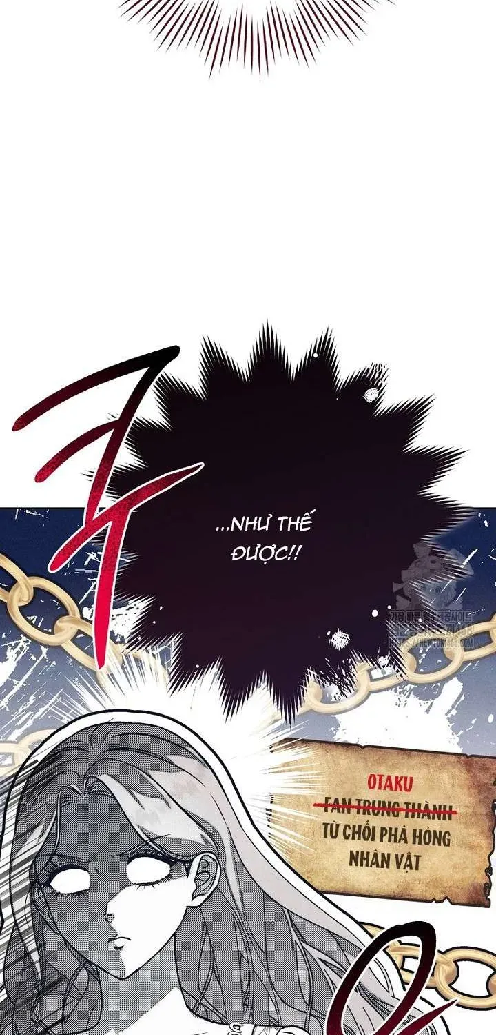 Nỗi Ám Ảnh Dành Cho Công Tước Phu Nhân - Chương 28 - Trang 27