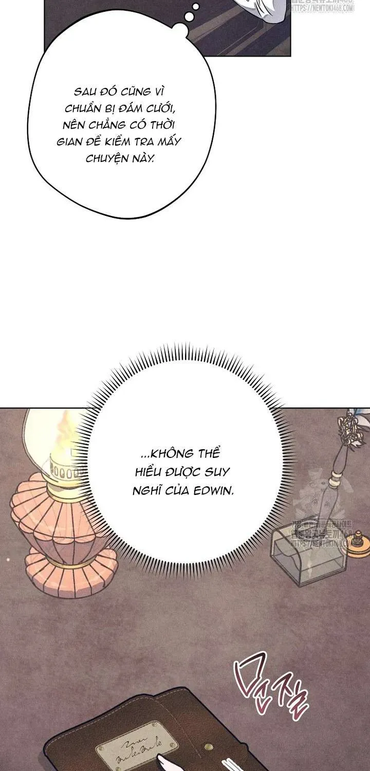 Nỗi Ám Ảnh Dành Cho Công Tước Phu Nhân - Chương 28 - Trang 29