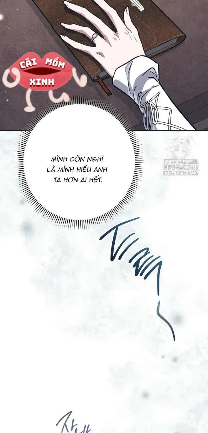 Nỗi Ám Ảnh Dành Cho Công Tước Phu Nhân - Chương 28 - Trang 30