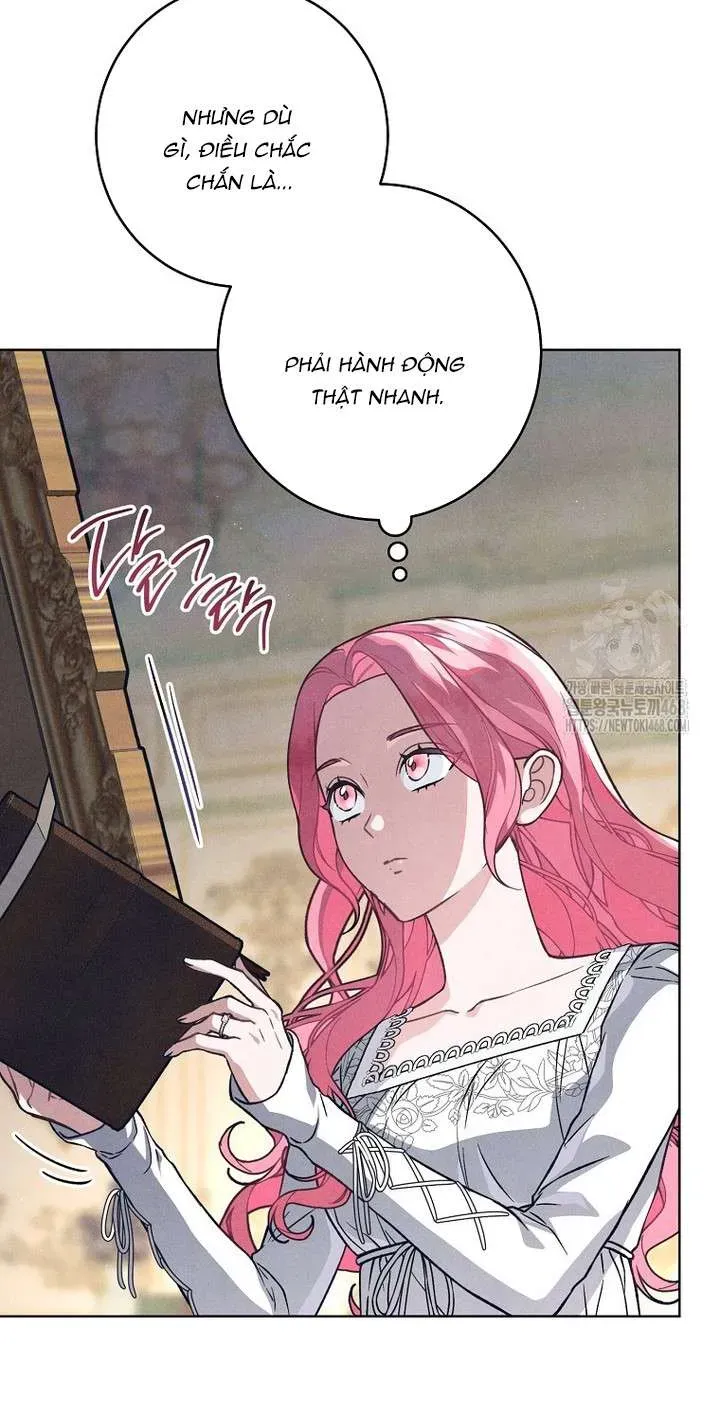 Nỗi Ám Ảnh Dành Cho Công Tước Phu Nhân - Chương 28 - Trang 32