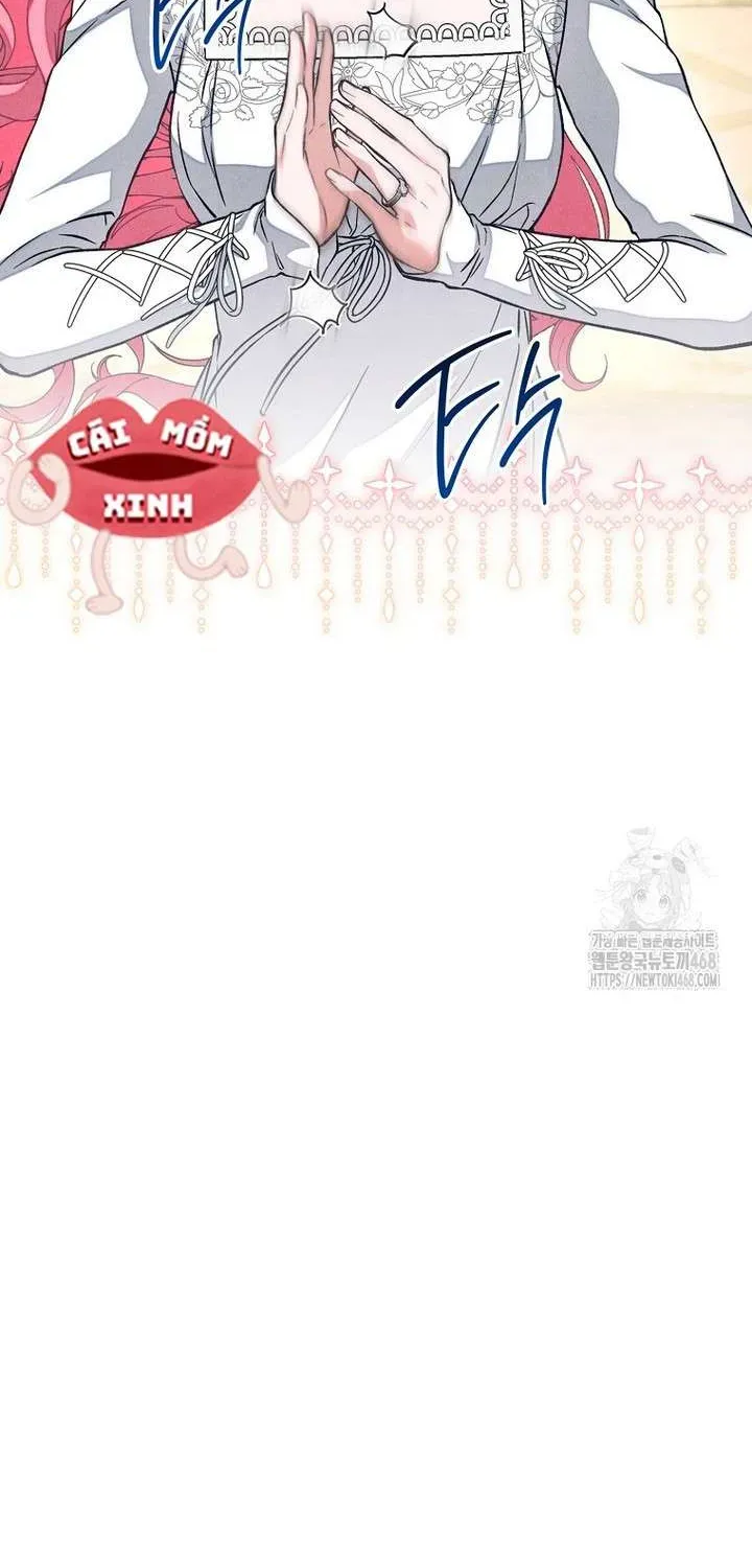 Nỗi Ám Ảnh Dành Cho Công Tước Phu Nhân - Chương 28 - Trang 34