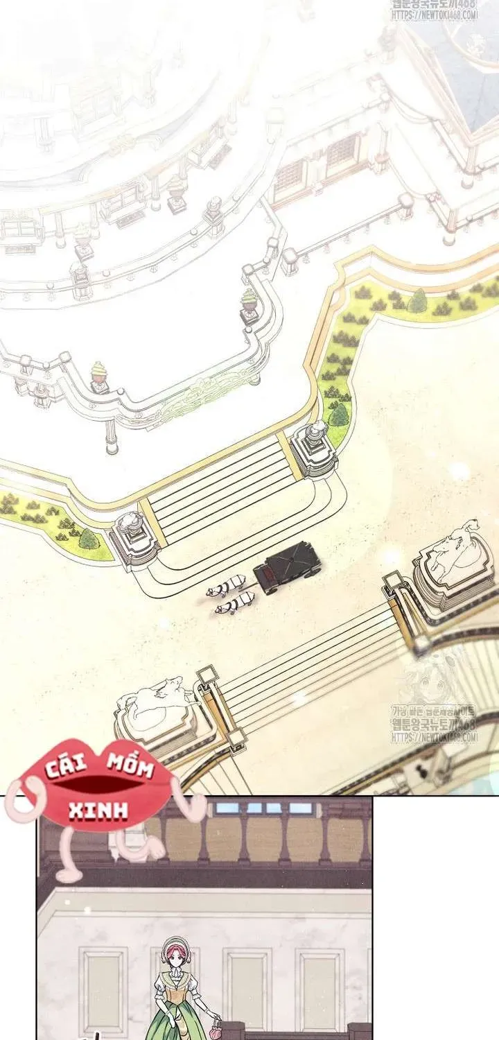 Nỗi Ám Ảnh Dành Cho Công Tước Phu Nhân - Chương 28 - Trang 36