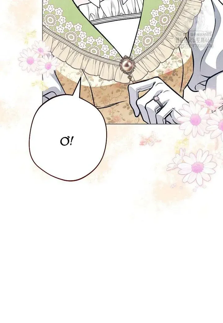 Nỗi Ám Ảnh Dành Cho Công Tước Phu Nhân - Chương 28 - Trang 38