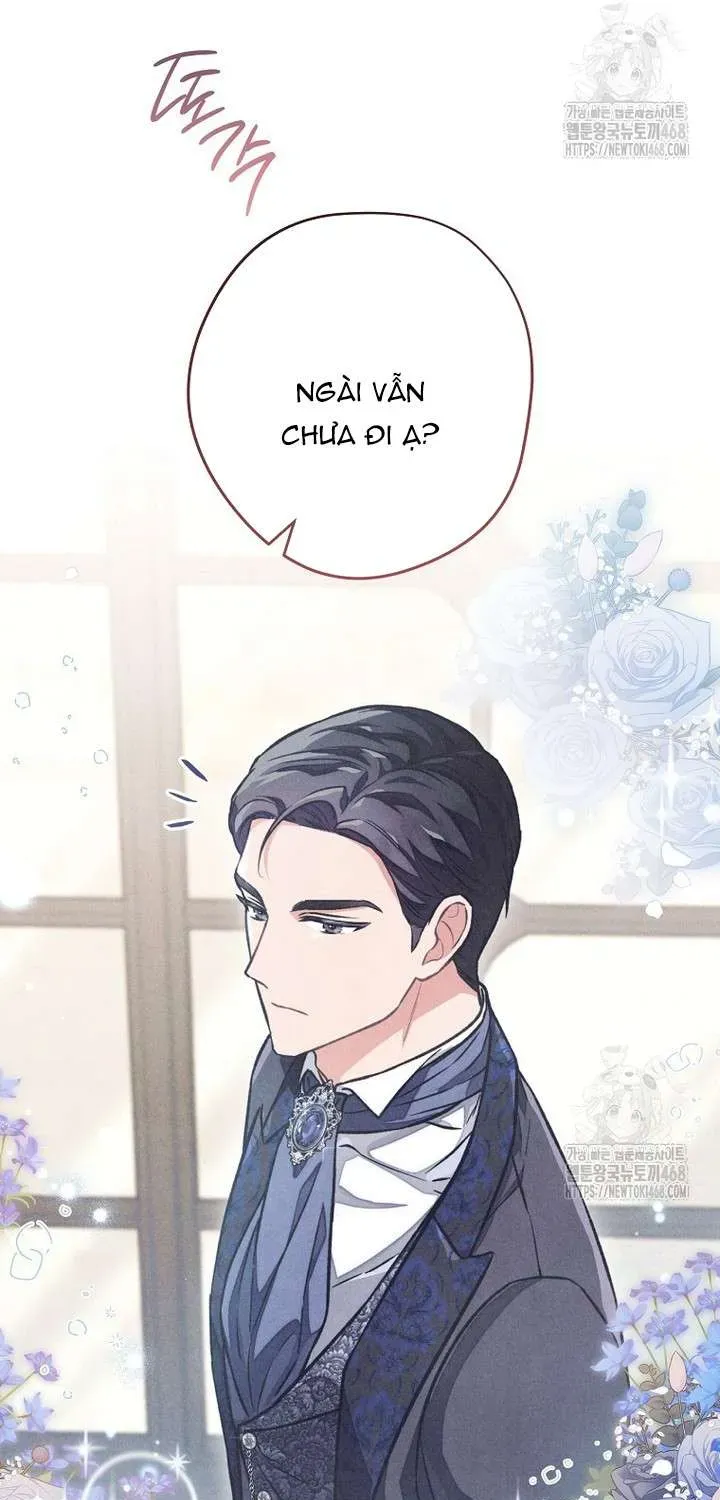 Nỗi Ám Ảnh Dành Cho Công Tước Phu Nhân - Chương 28 - Trang 39