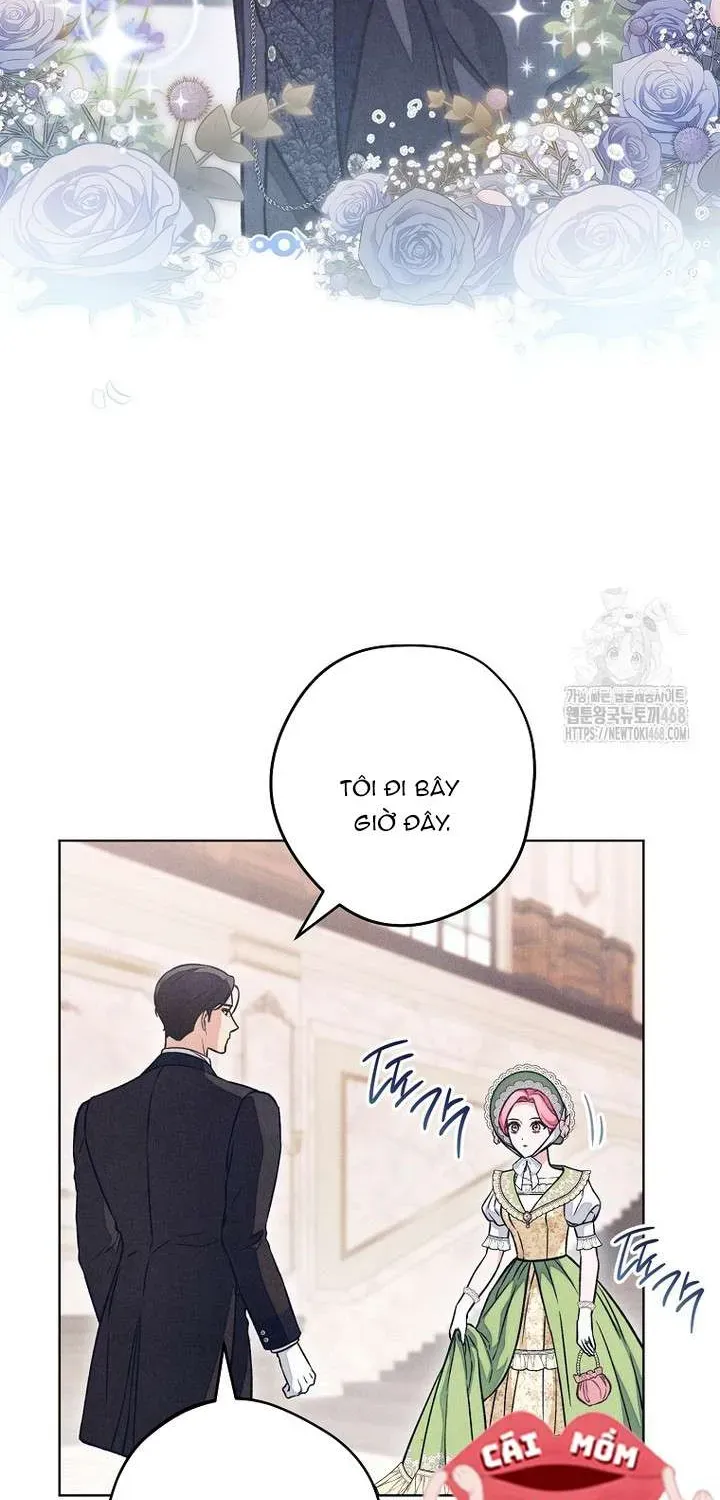 Nỗi Ám Ảnh Dành Cho Công Tước Phu Nhân - Chương 28 - Trang 40