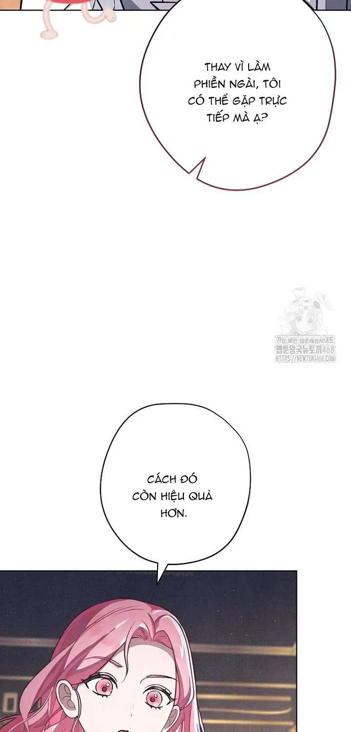 Nỗi Ám Ảnh Dành Cho Công Tước Phu Nhân - Chương 28 - Trang 5