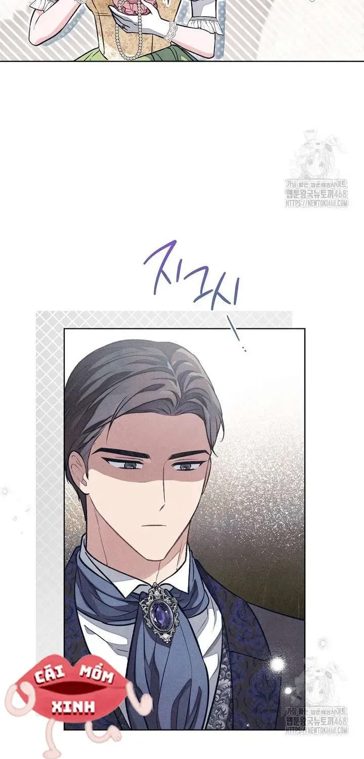 Nỗi Ám Ảnh Dành Cho Công Tước Phu Nhân - Chương 28 - Trang 43