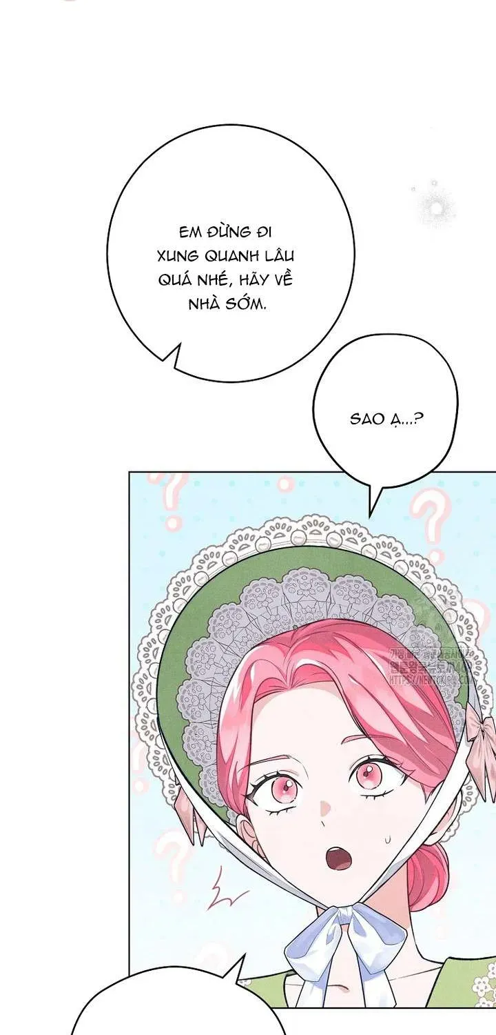 Nỗi Ám Ảnh Dành Cho Công Tước Phu Nhân - Chương 28 - Trang 44