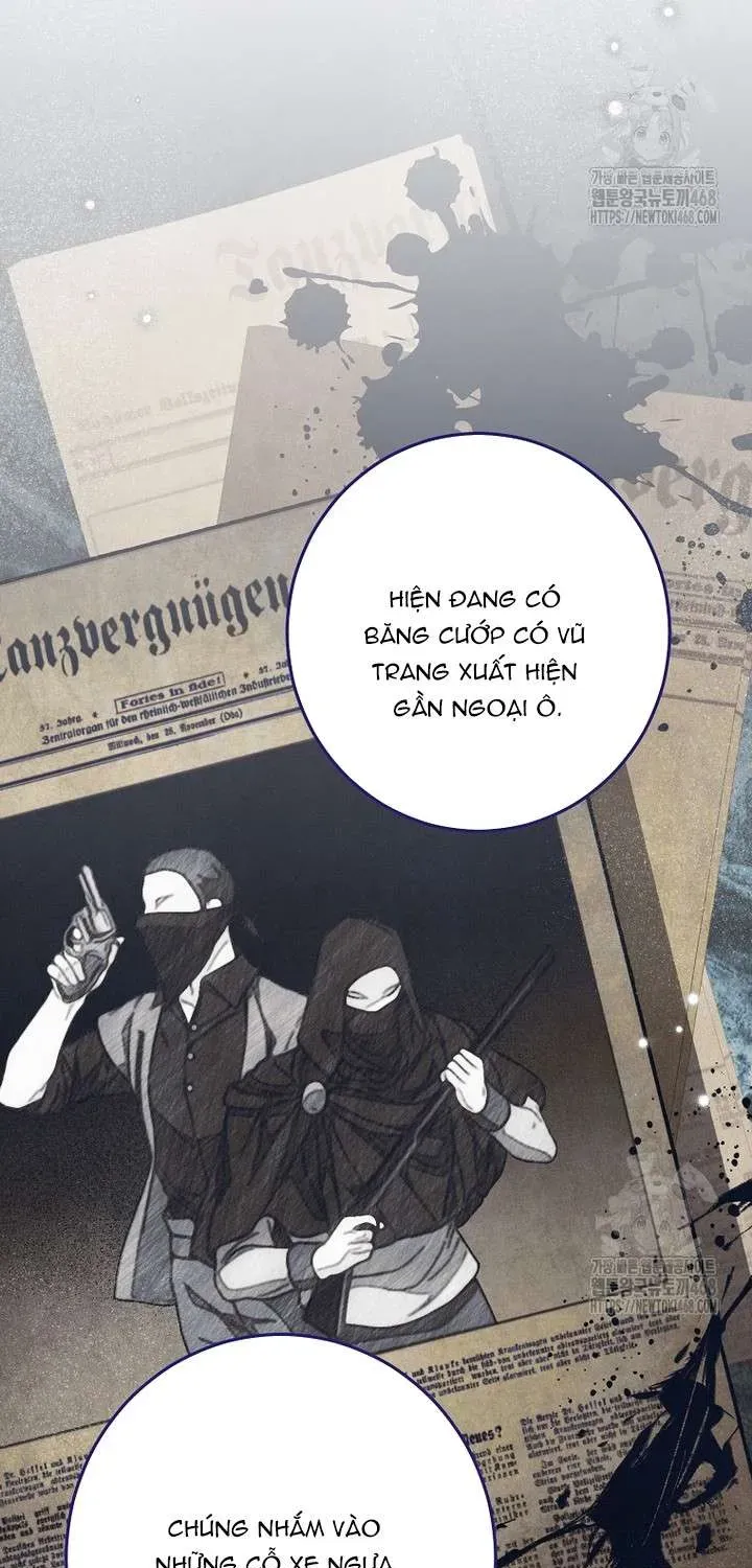 Nỗi Ám Ảnh Dành Cho Công Tước Phu Nhân - Chương 28 - Trang 46