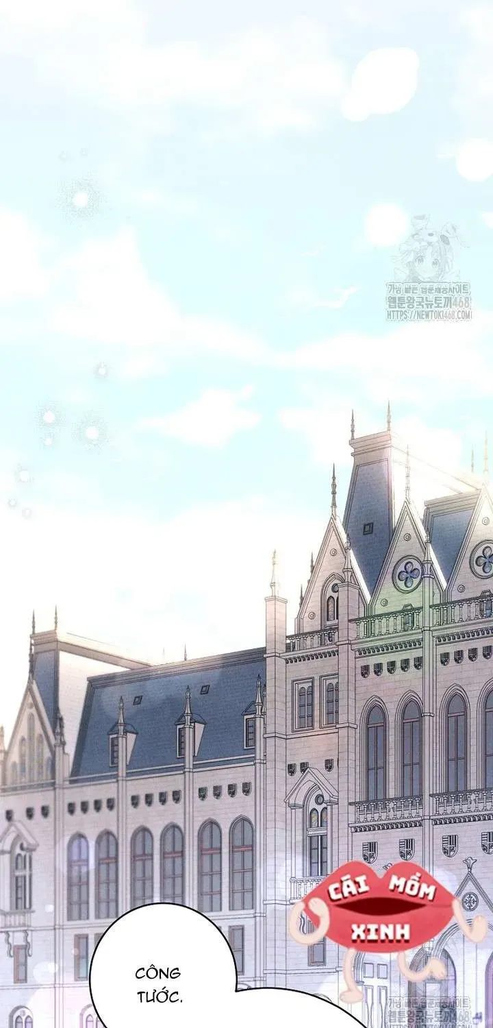 Nỗi Ám Ảnh Dành Cho Công Tước Phu Nhân - Chương 28 - Trang 50