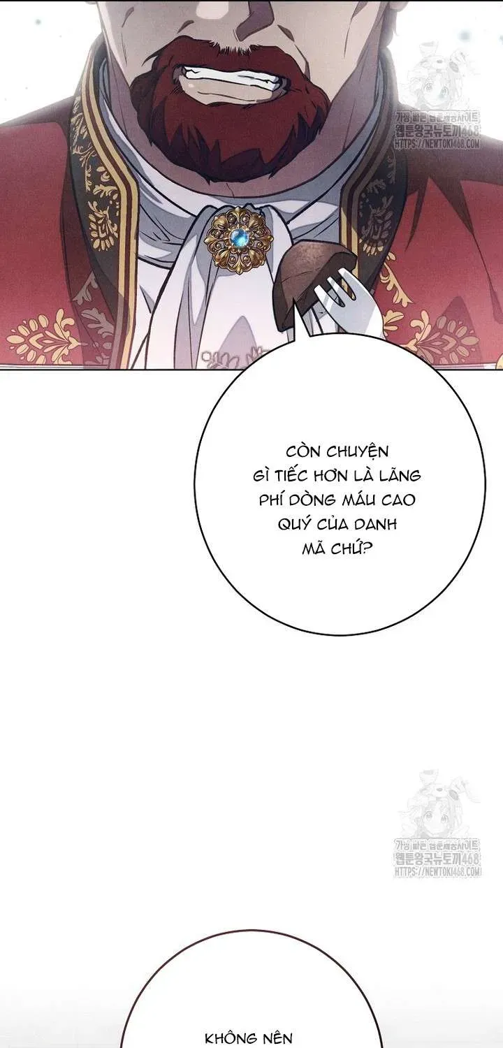 Nỗi Ám Ảnh Dành Cho Công Tước Phu Nhân - Chương 28 - Trang 53