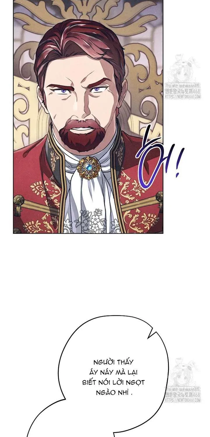 Nỗi Ám Ảnh Dành Cho Công Tước Phu Nhân - Chương 28 - Trang 55