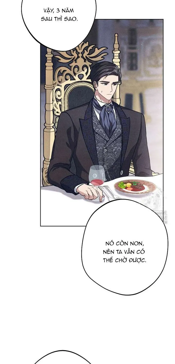 Nỗi Ám Ảnh Dành Cho Công Tước Phu Nhân - Chương 28 - Trang 56