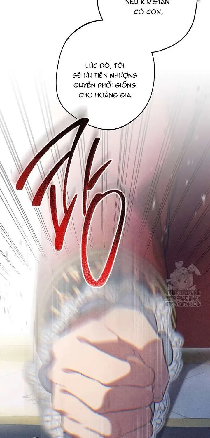 Nỗi Ám Ảnh Dành Cho Công Tước Phu Nhân - Chương 28 - Trang 58