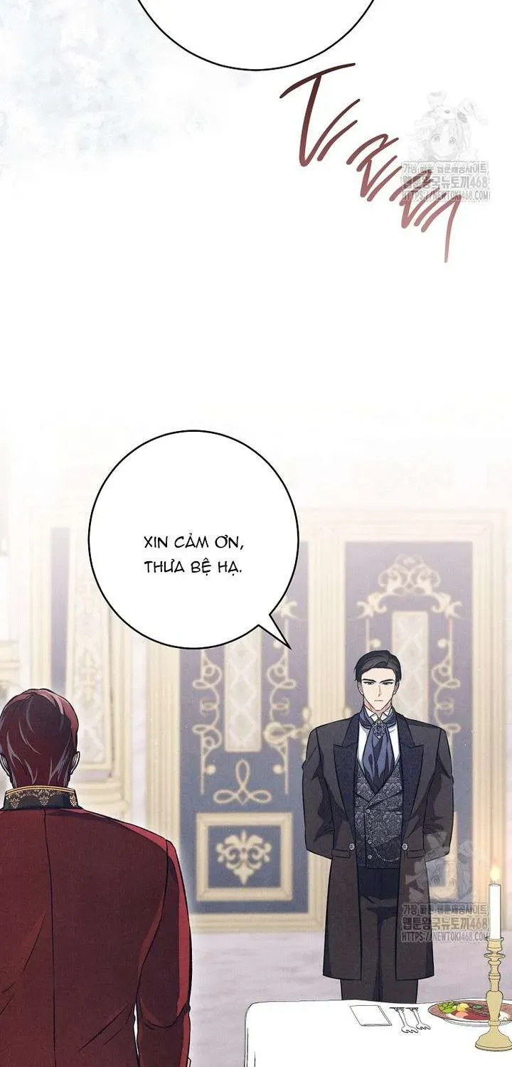 Nỗi Ám Ảnh Dành Cho Công Tước Phu Nhân - Chương 28 - Trang 62