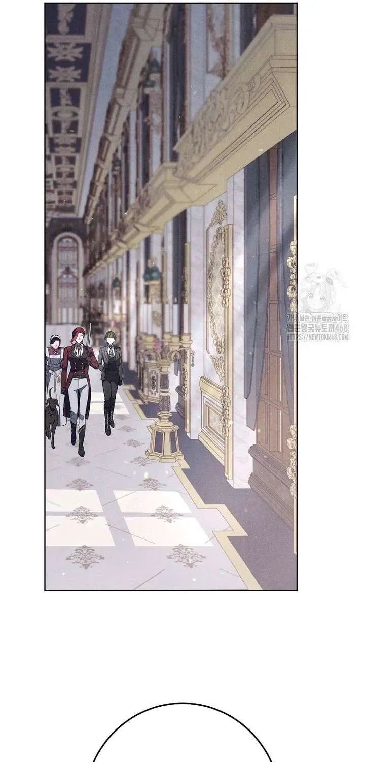 Nỗi Ám Ảnh Dành Cho Công Tước Phu Nhân - Chương 28 - Trang 67