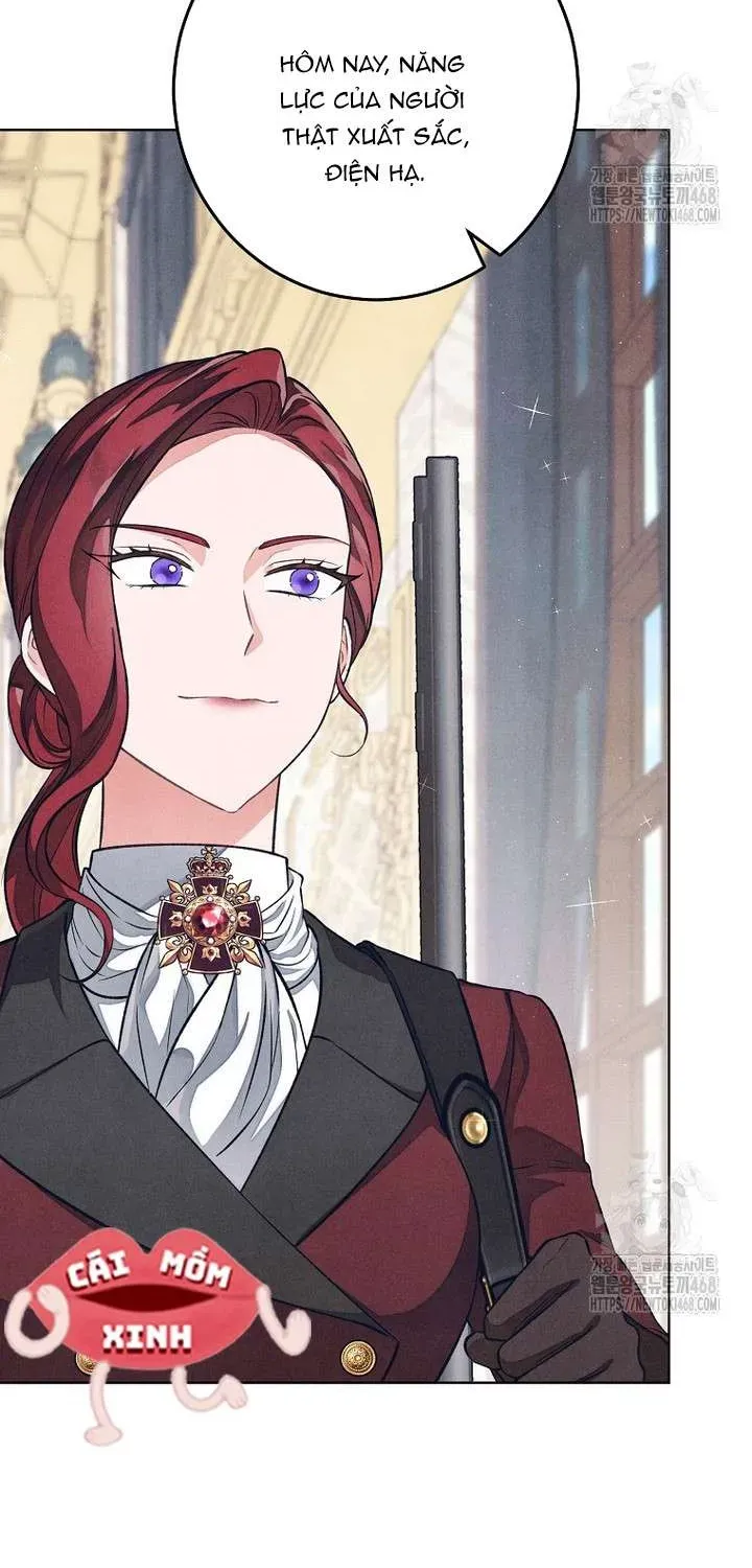 Nỗi Ám Ảnh Dành Cho Công Tước Phu Nhân - Chương 28 - Trang 68