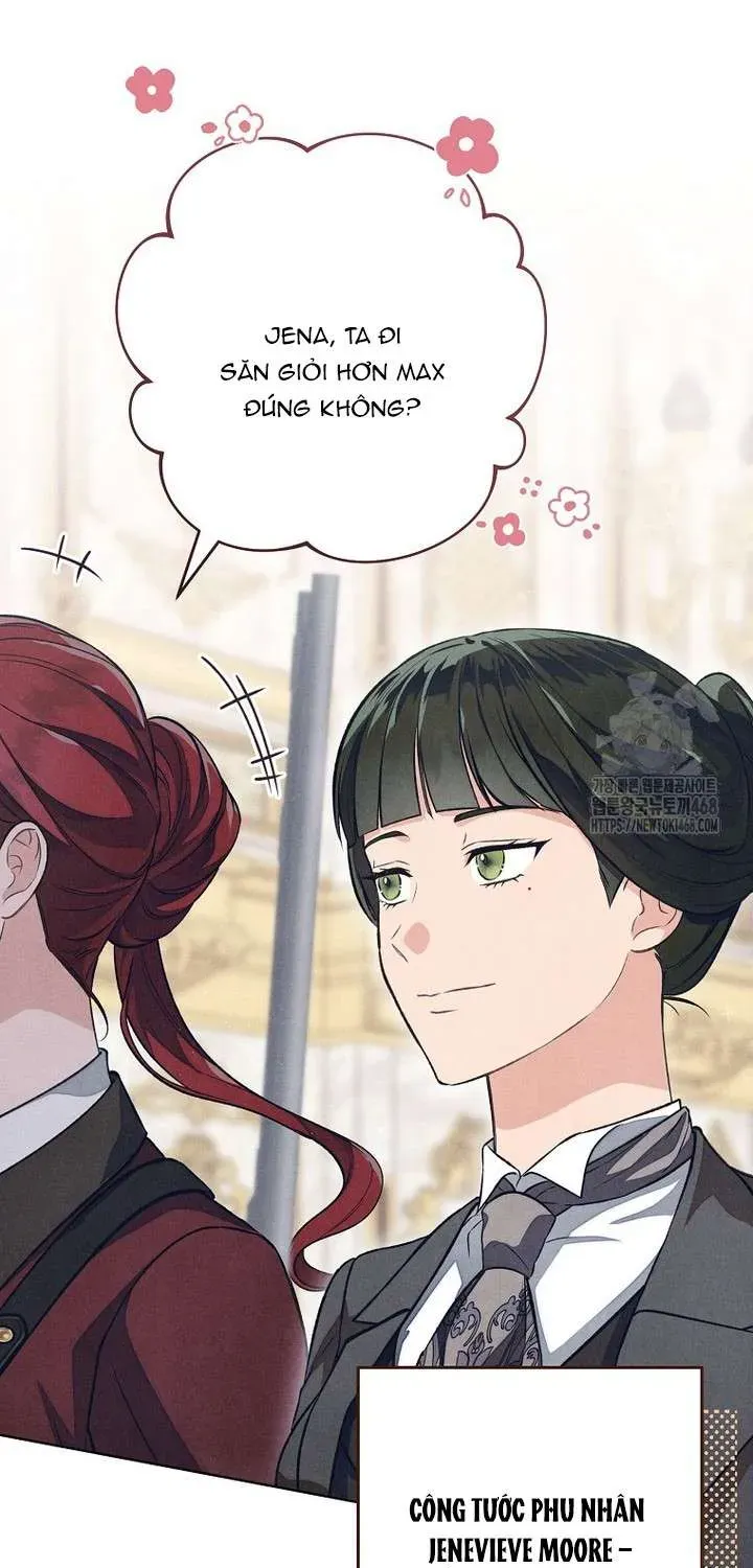Nỗi Ám Ảnh Dành Cho Công Tước Phu Nhân - Chương 28 - Trang 69