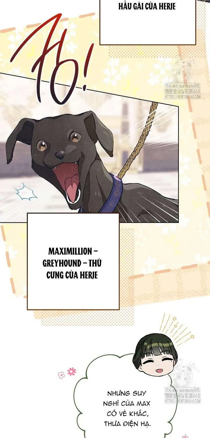 Nỗi Ám Ảnh Dành Cho Công Tước Phu Nhân - Chương 28 - Trang 70