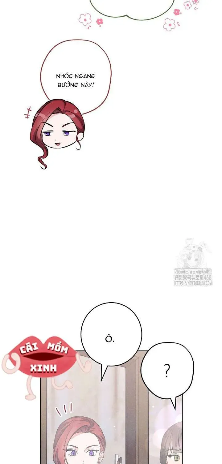 Nỗi Ám Ảnh Dành Cho Công Tước Phu Nhân - Chương 28 - Trang 71