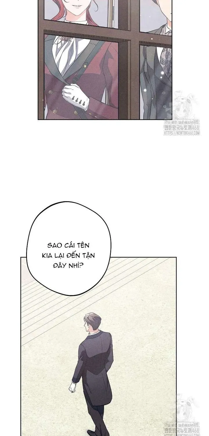 Nỗi Ám Ảnh Dành Cho Công Tước Phu Nhân - Chương 28 - Trang 72